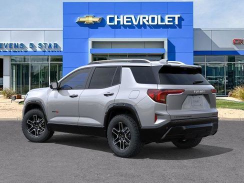 New 2026 GMC Terrain AT4 w/ Convenience Package III image 27