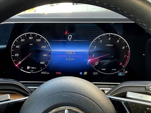 Certified 2024 Mercedes-Benz GLE 350 4MATIC image 15