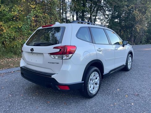 Used 2020 Subaru Forester w/ Alloy Wheel Package image 15