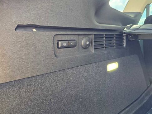 Used 2021 Lincoln Nautilus Reserve w/ Cargo Utility Package image 30