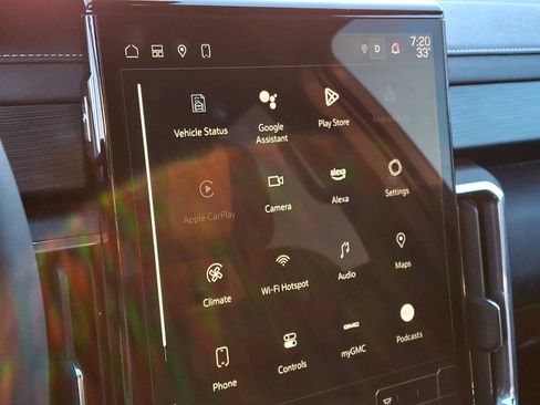 Certified 2024 GMC Acadia Elevation image 19