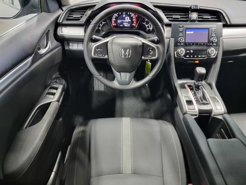 Used 2016 Honda Civic LX image 23