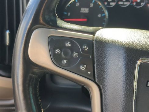 Used 2018 GMC Sierra 3500 Denali w/ Duramax Plus Package image 9