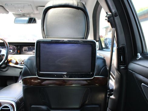 Used 2016 Mercedes-Benz Maybach S 600 image 15