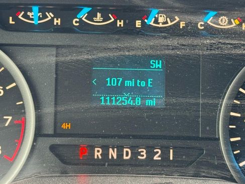 Used 2016 Ford F150 XLT image 18