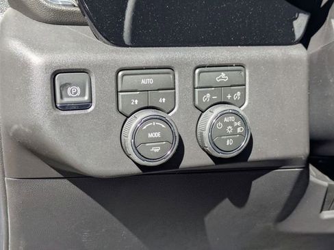 New 2026 Chevrolet Silverado 1500 RST AWD/4WD image 12