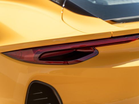 New 2026 Lotus Emira RWD image 23