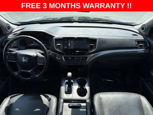 Used 2019 Honda Pilot EX-L image 38