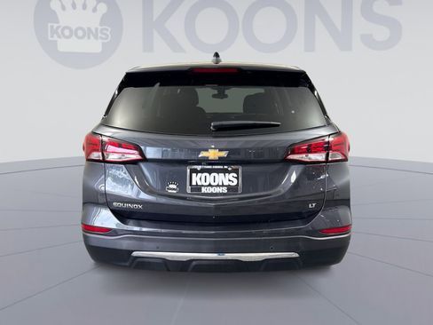 Used 2023 Chevrolet Equinox LT FWD image 5