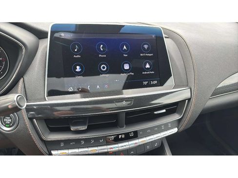 Used 2023 Cadillac CT5 Sport AWD/4WD image 17
