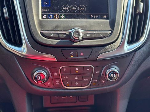 Certified 2024 Chevrolet Equinox LT w/ LPO, Floor Liner Package image 24