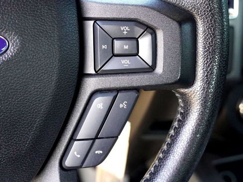 Used 2015 Ford F150 XLT w/ Equipment Group 302A Luxury image 21