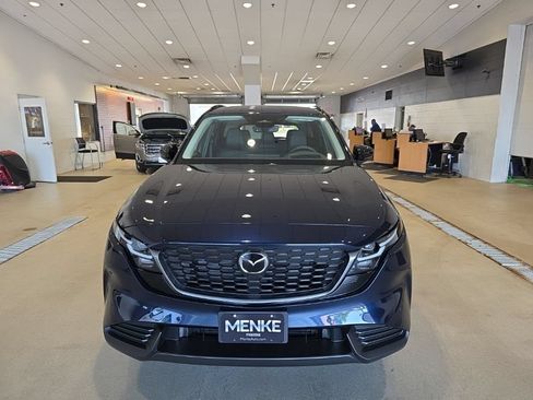 Used 2026 MAZDA CX-5 Preferred AWD/4WD image 2