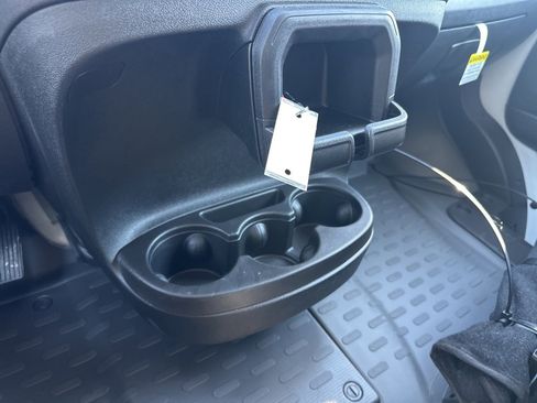 New 2026 RAM ProMaster 3500 w/ Power Group image 62