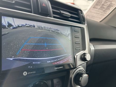 Certified 2024 Toyota 4Runner SR5 image 22