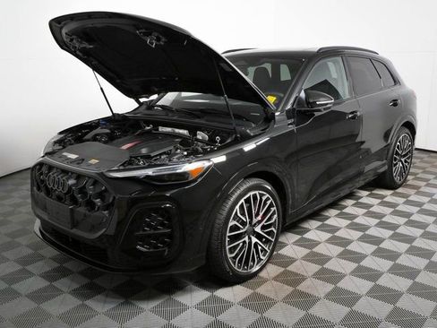 New 2026 Audi SQ5 Premium Plus AWD/4WD image 34