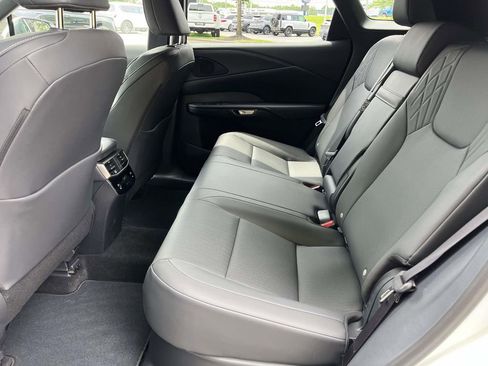 Used 2025 Lexus RX 350 Premium w/ Accessory Package (Z1) FWD image 10