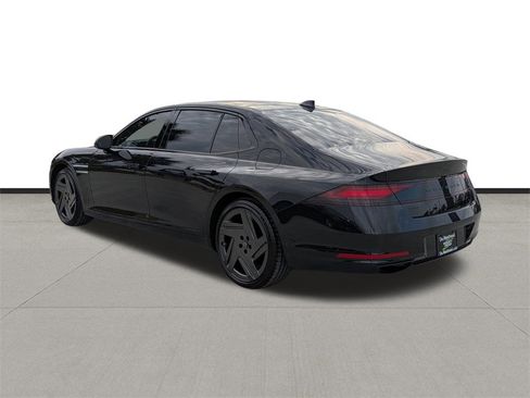 New 2026 Genesis G90 3.5T Prestige image 7