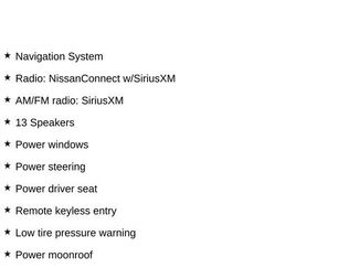 Used 2024 Nissan Armada SL video 2