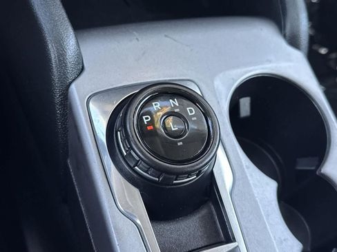 Used 2022 Ford Bronco Sport Big Bend image 13