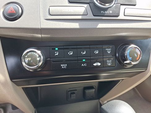 Used 2012 Honda Civic EX image 22