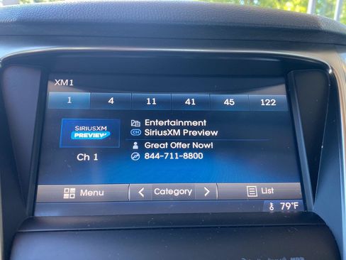 Used 2014 Hyundai Azera Limited w/ Option Group 02 FWD image 30