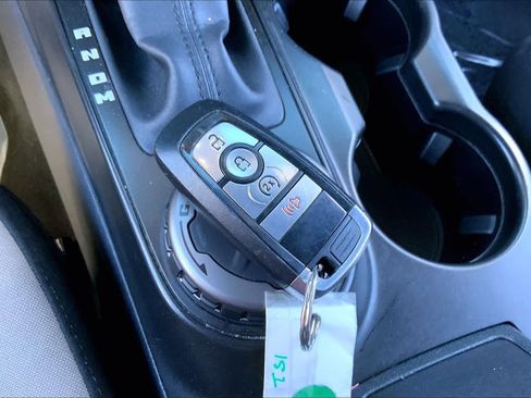 Used 2022 Ford Bronco Wildtrak image 52