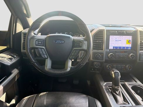 Used 2020 Ford F150 Raptor w/ Equipment Group 802A Luxury AWD/4WD image 17
