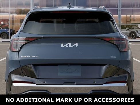 New 2026 Kia Sportage SX Prestige image 13