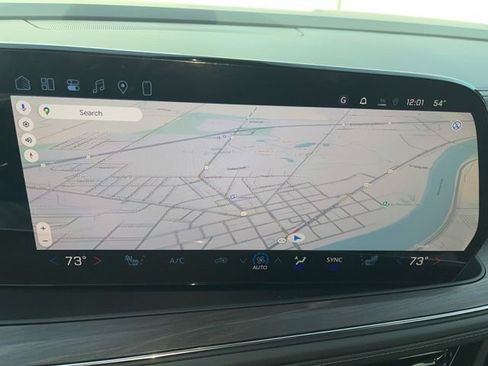 New 2026 Chevrolet Tahoe Z71 w/ Comfort Package image 35