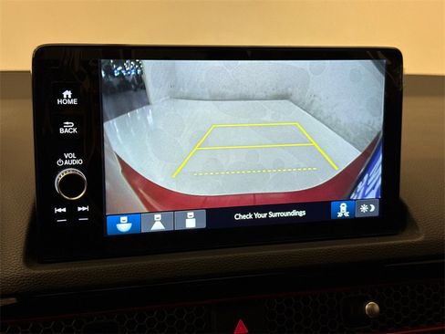 New 2026 Honda Civic Si image 25