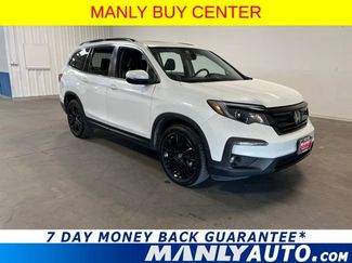 Used 2022 Honda Pilot Special Edition video 1