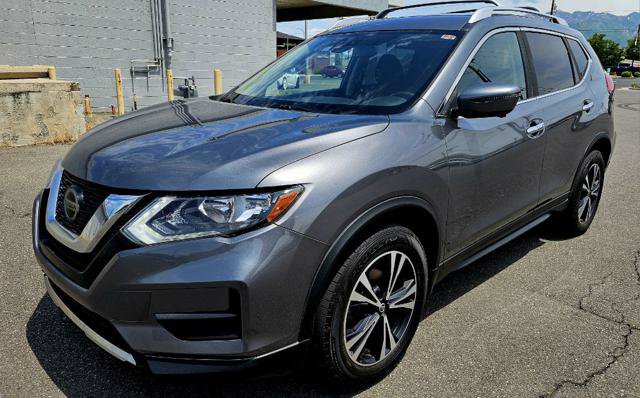 Used 2019 Nissan Rogue SV w/ Premium Package AWD/4WD image 1
