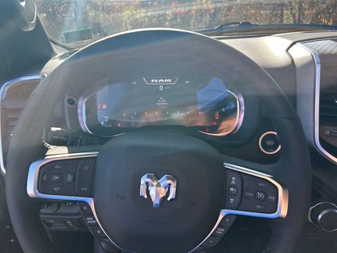 New 2026 RAM 1500 Big Horn image 15