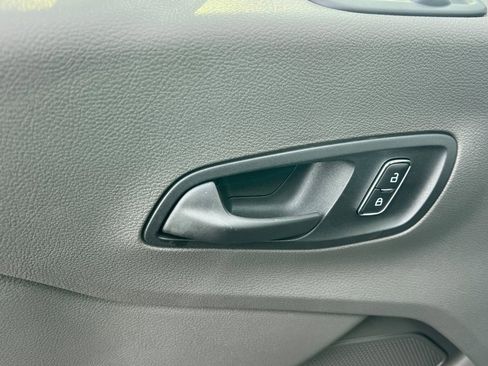 New 2025 Ford Transit 250 Low Roof AWD image 9