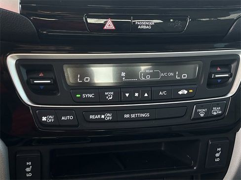 Used 2017 Honda Ridgeline RTL-E image 20