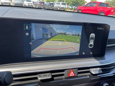 New 2026 Kia K5 GT-Line AWD/4WD image 20