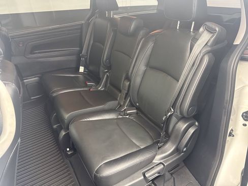 Used 2021 Honda Odyssey Touring image 33
