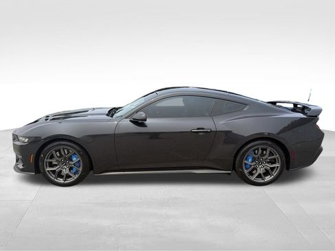 Used 2024 Ford Mustang Coupe w/ 2.3L High Performance Package RWD image 2