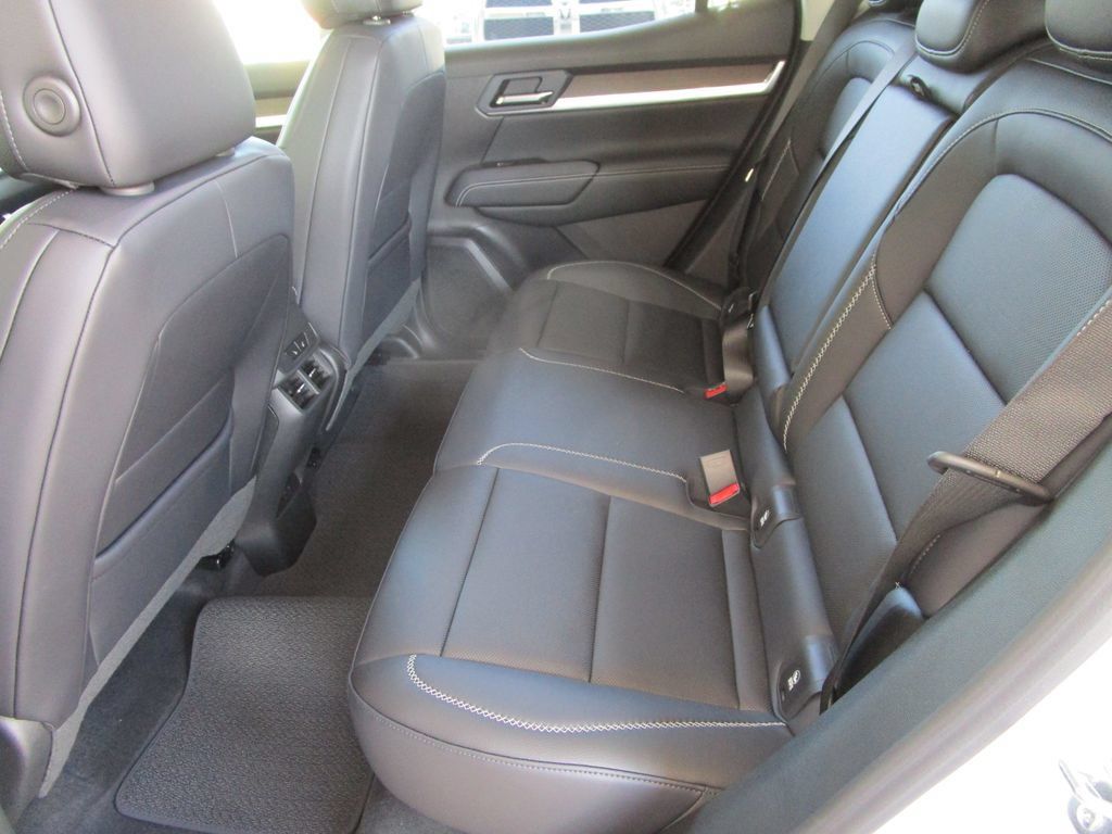 New 2027 GMC Terrain Denali AWD/4WD image 15