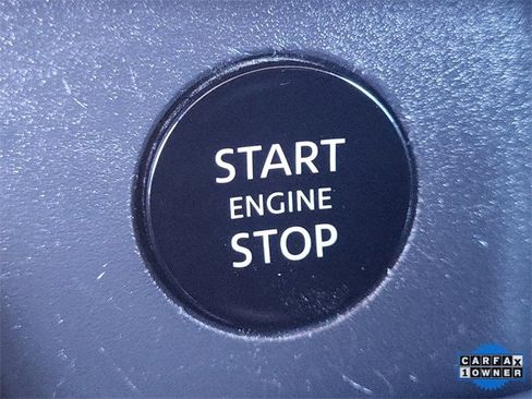 Certified 2024 Nissan Rogue SV image 20