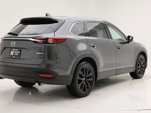 Used 2023 MAZDA CX-9 Touring Plus AWD/4WD image 8