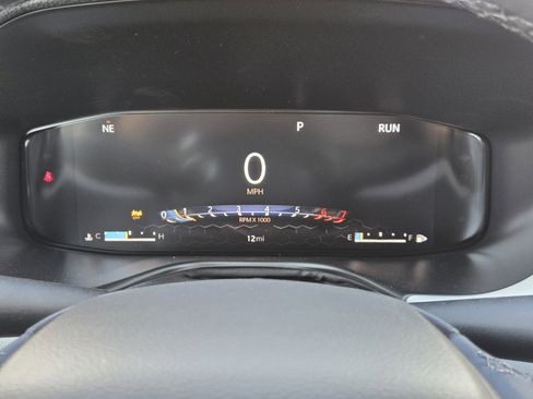 New 2026 Jeep Compass Limited w/ Sun, Sound & Navigation Group image 13