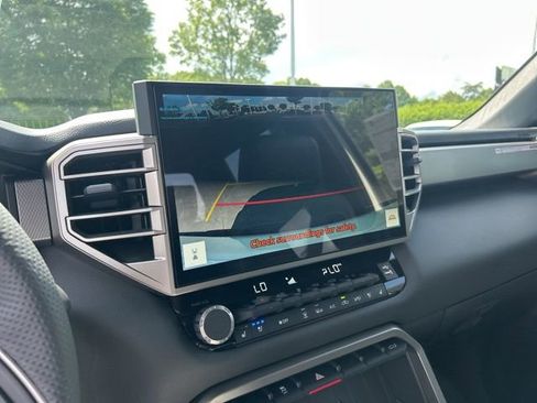 New 2026 Toyota Tundra Limited AWD/4WD image 23