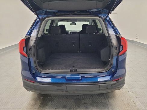 Used 2021 GMC Terrain SLE image 29