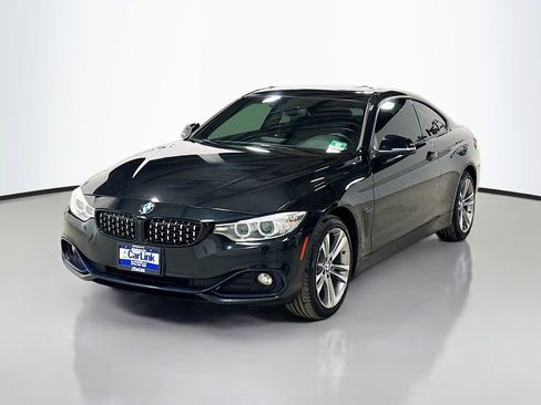 Used 2014 BMW 428i xDrive Coupe image 3