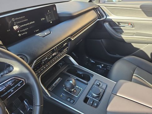 Used 2026 MAZDA CX-90 3.3 Turbo S w/ Premium Plus image 36