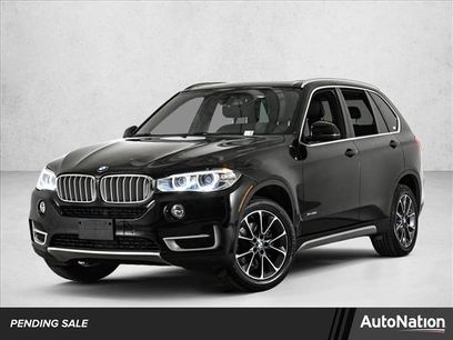 Used 2018 BMW X5 xDrive35i