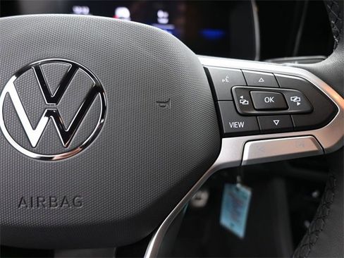 New 2026 Volkswagen Jetta Sport image 2