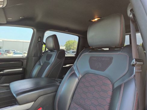 Used 2022 RAM 1500 Big Horn w/ Built-to-serve Edition AWD/4WD image 26